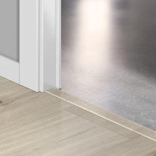 Порог Quick Step Incizo ПВХ QSVINCP 40038 Дуб каньон бежевый