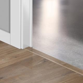 Порог Quick Step Incizo ПВХ QSVINCP 40127 Дуб каньон коричневый
