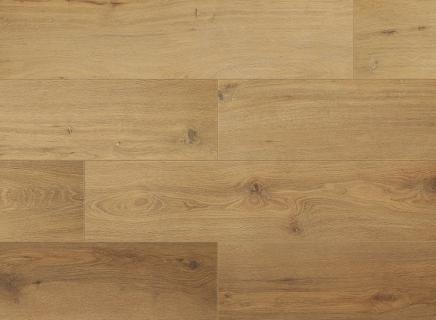 ПВХ плитка Floor Factor Classic Oak Light Tobacco 09