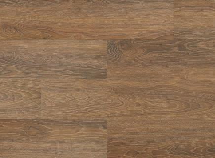 ПВХ плитка Floor Factor Classic Tobacco Braun Oak 15