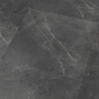 Ламинат Falquon Quadro Marmorata Grigio Q1003 глянцевый