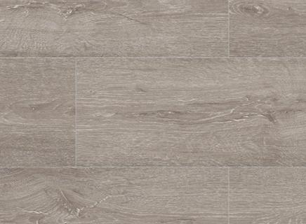 Пробковое покрытие Corkstyle Print Cork Wood XL Oak Steel замковая