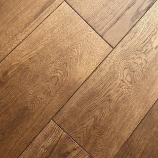 Инженерная доска Green Line Matt Двухслойная Ласкар Клеевая