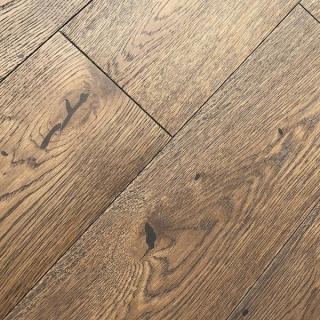 Инженерная доска Green Line Matt Двухслойная Мичиган Клеевая