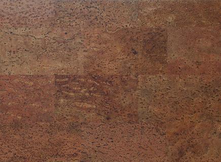 Пробковое покрытие Viscork Organic Color Cork (Plaza) BN 260 771 с фаской