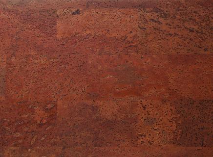 Пробковое покрытие Viscork Organic Color Cork (Plaza) RD 291 071 с фаской