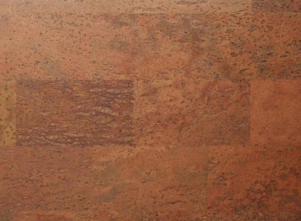 Пробковое покрытие Viscork Organic Color Cork (Plaza) RD 300 772 без фаски