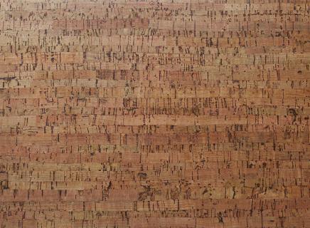 Пробковое покрытие Viscork Organic Color Cork (Character) BN 260 771 с фаской