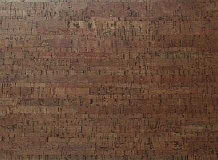Пробковое покрытие Viscork Organic Color Cork (Character) BN 300 911 с фаской