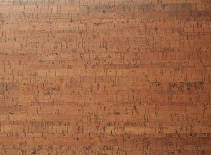 Пробковое покрытие Viscork Organic Color Cork (Character) RD 300 772 с фаской