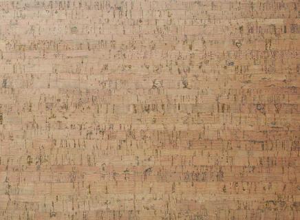 Пробковое покрытие Viscork Organic Color Cork (Character) WH 190 582 с фаской