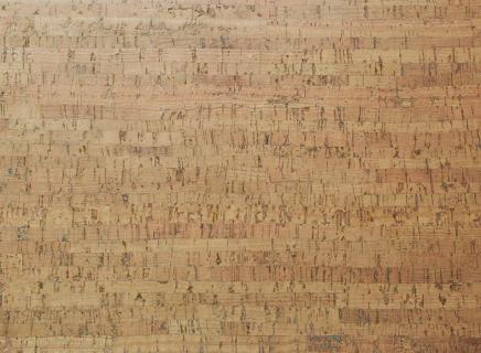 Пробковое покрытие Viscork Organic Color Cork (Character) YW 200 671 с фаской