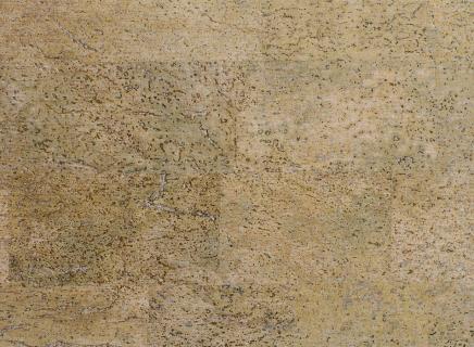 Пробковое покрытие Viscork Organic Color Titanium SB 290 942 с фаской