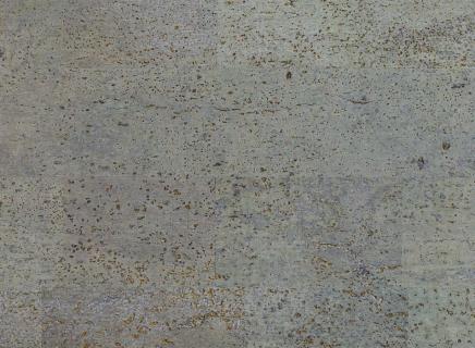 Пробковое покрытие Viscork Organic Color Titanium SG 260 940 с фаской