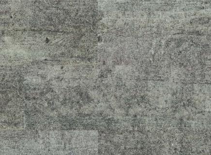 Пробковое покрытие Viscork Print of Cork Beton Ashen без фаски