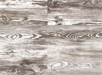 Пробковое покрытие Viscork Print of Cork Black Antique Oak с фаской