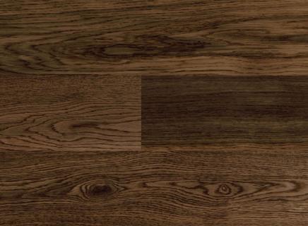 Пробковое покрытие Viscork Print of Cork Venge Rich Oak с фаской