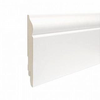 Плинтус Classen Pure Furie 100х16 мм 2226087