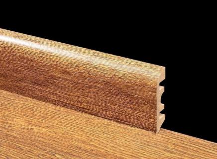 Плинтус FloorWay EUR-814