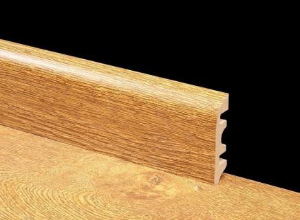 Плинтус FloorWay EUR-817