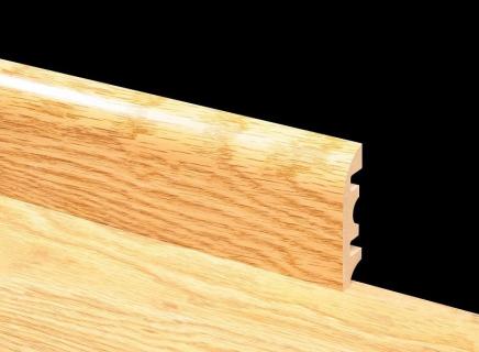 Плинтус FloorWay ХМ-824