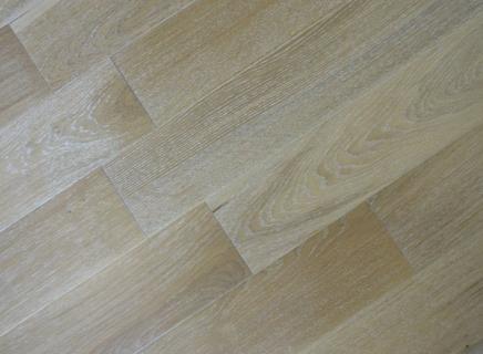 Инженерная доска Стародуб Уральская Дуб Клязьменский