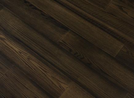 Паркетная доска Wood System Дуб Диона WS-007