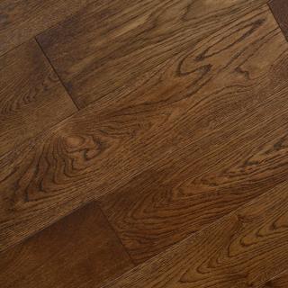 Массивная доска Lab Arte Дуб Натур Табак 120 мм