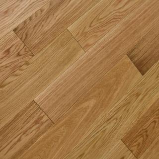 Массивная доска Lab Arte Дуб Селект Лак 120 мм