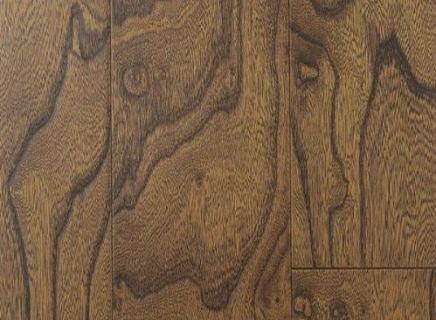 Паркетная доска Galathea Экзотическая Ильм