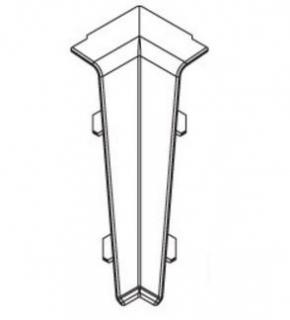 Угол внутренний Arbiton Indo Ясень паленый 02