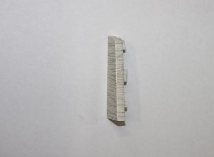 Заглушка левая Arbiton Indo Каштан жирона 25