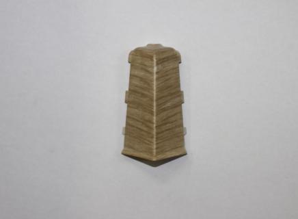 Угол наружний Arbiton Indo Дуб песочный 42