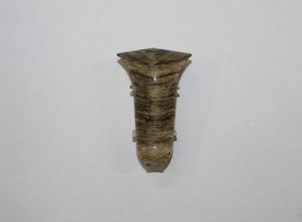 Угол внутренний Winart 58 мм Дуб сальса 803