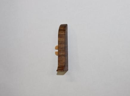 Заглушка правая Winart 58 мм Дуб викторианский 804