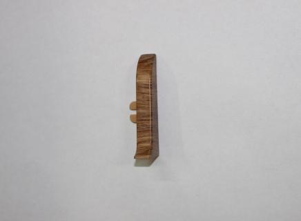 Заглушка правая Winart 58 мм Дуб гранд 805
