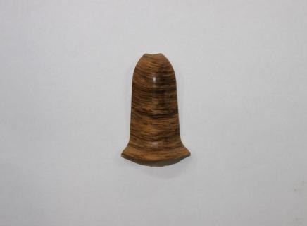 Угол наружный Winart 58 мм Дуб скальный 806