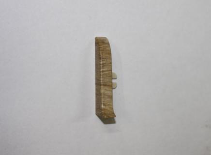 Заглушка левая Winart 58 мм Дуб гроссо 810