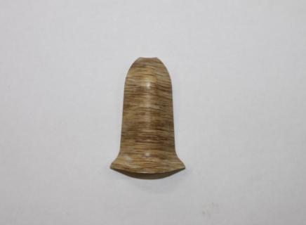 Угол наружный Winart 58 мм Дуб гроссо 810