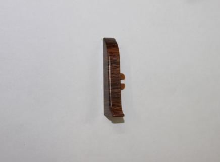Заглушка левая Winart 58 мм Дуб дворцовый 813