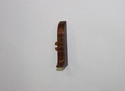Заглушка правая Winart 58 мм Дуб дворцовый 813