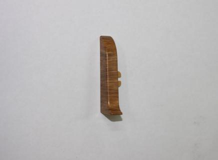 Заглушка левая Winart 58 мм Дуб толедо 815