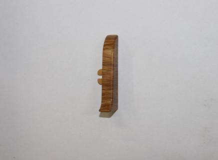 Заглушка правая Winart 58 мм Дуб толедо 815