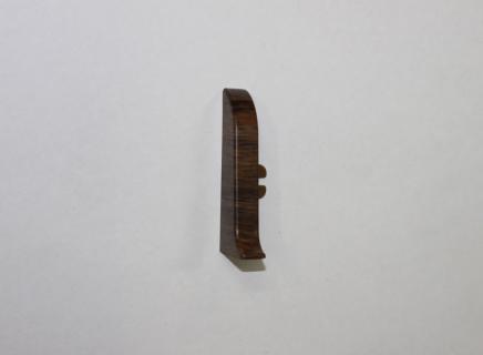 Заглушка левая Winart 58 мм Дуб ретушированный 816