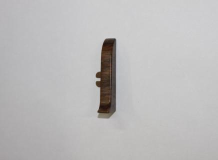 Заглушка правая Winart 58 мм Дуб ретушированный 816