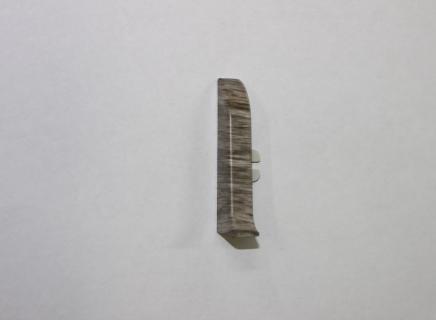 Заглушка левая Winart 58 мм Дуб альба 822