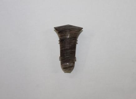 Угол внутренний Winart 58 мм Дуб каменный 823