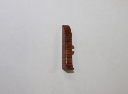 Заглушка левая Winart 58 мм Дуб калифорнийский 824
