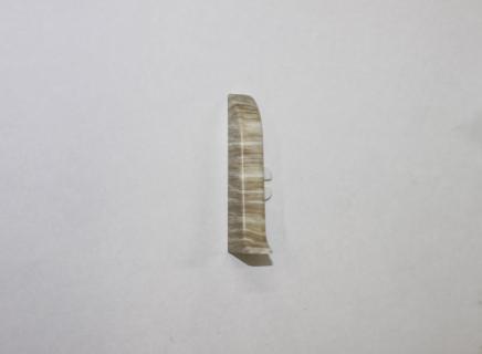 Заглушка левая Winart 58 мм Дуб белло 826