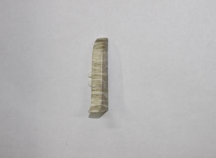 Заглушка правая Winart 58 мм Дуб белло 826